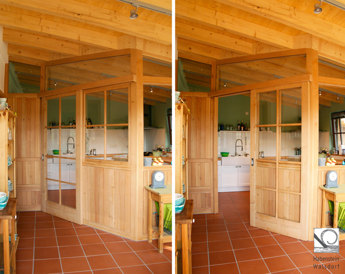 Individueller Innenausbau | Schreinerei Habenstein Walsdorf